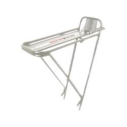 Planet Bike Eco Rack Oversized 6061 T6 Aluminum Bike Rack with Pre-installed Hardware