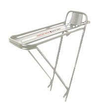 Planet Bike Eco Rack Oversized 6061 T6 Aluminum Bike Rack with Pre-installed Hardware