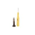 8 IN 1 PRESICION STAR TORX SCREWDRIVER SET KIT