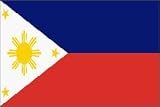 Philippines Flag 3 x 5 NEW 3x5 foot Filipino Banner