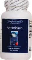 Allergy Research Group -Artemisinin 100 mg 300 caps [Health and Beauty]