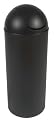 Umbra 086755-040 Jumbo 16-Gallon Waste Can, Black