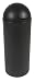 Kitchen & Housewares : Umbra Jumbo Waste Can, Black