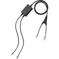 SENNHEISER CEHS-CI 01 CISCO G-Serie Adapter-Kabel fuer elektronische Rufannahme Preisvergleich