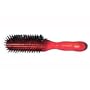 Acca Kappa Pro Rectangle Boar Bristle Hair Brush