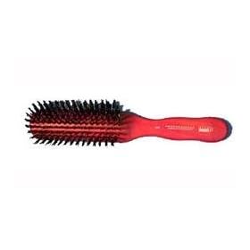 Acca Kappa Pro Rectangle Boar Bristle Hair Brush