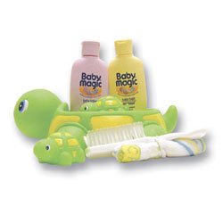 Giant Floating Green Travel Convenience kit Gift Set, # 75 - I Ea
