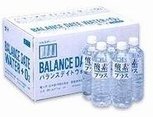 日本食研株式会社　酸素プラス　500ml×96本セット