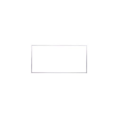 Childrens Toyshop  Toys : Ghent A2M48 Centurion Premium Markerboard, 4' x 8', Premium Porcelain Surface, Aluminum Frame