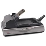 Flatbed Color 15PPM 600DPI 24BIT USB 2.0 50 Page Adf Scanner
