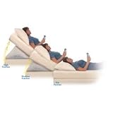Contour Cloud Mattress Genie Retail Box