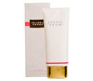 Ivanka Trump Body Lotion