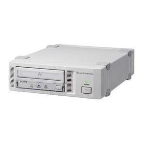 40/104GB AIT1 Turbo Ext USB2/FW Firewire Drive 6-MBPS 3YR-XCH with sw