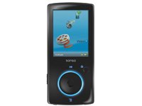 SanDisk Sansa View - Digital player / radio - 