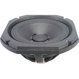Galaxy Audio S5N-16 5 Neodymium Full Range Driver 16 Ohm
