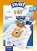 Swirl S 67 Papierbeutel MicroPor Power Filter Geruchs-Stopp+Hepa-Filtration