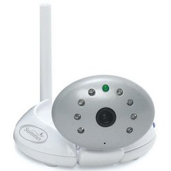 Click here to buy Extra Camera for 02060 Video Monitor Set by Summer Infant.