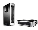Review Tsunami MJR2 / Tsunami MJR2 Slim HTPC Home Theatre Case