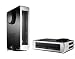 Electronics : Tsunami MJR2 Slim HTPC Home Theatre Case