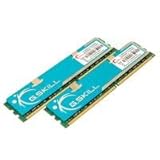 G.Skill 4 GB PC800 CL4 2x2GB KIT DDR2 Arbeitsspeicher