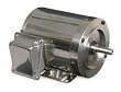 Dayton 6WY29 Motor, 1/3 HP, Washdown