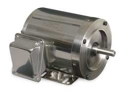 Dayton 6WY34 Motor, 3/4 HP, Washdown