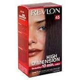 High Dimension By Revlon - Kit