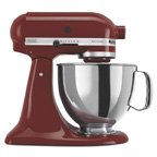 KitchenAid Refurbished Artisan Series 5 Qt. Stand Mixer RRK150GC Gloss Cinnamon