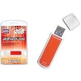 Transcend 2GB JETFLASH V60 USB2.0 TS2GJFV60