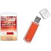 Electronics : Transcend TS2GJFV60 2GB Jet Flash Drive