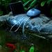 Sunny Air Pump Plus: Pond Air Pump with Battery