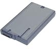 Compatible SONY Laptop Battery PCGA-BP2NX for Vaio PCG-8D2L, Vaio PCG-8E1R, Vaio PCG-8E2R, Vaio PCG-8F1L