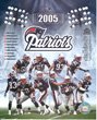 2005 New England Patriots Team Composite Picture - B000BJ7MTC