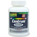 Centrum Silver, 220-Count Bottle