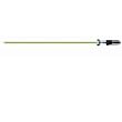 Star Wars Force FX Lightsaber Collectible - Yoda