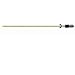 Star Wars Force FC Lightsaber Yoda