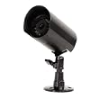 Security Labs Bullet Security Camera with Infrared (Color)
