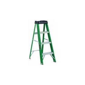 4'FBG TypeII StepLadder
