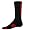 Black/Red