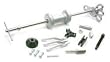 Westward 1MZP7 Slide Hammer Puller Set, 8 Way