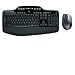 Logitech 920-002416 WIRELESS DESKTOP MK710 UNIFY RECEIVER