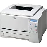 HP 2300D Duplex LaserJet Printer RECONDITIONED