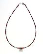 University of Georgia Necklace