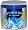 My Shaldan Squash Air Freshener 2.8 Oz - 80 Gm Can