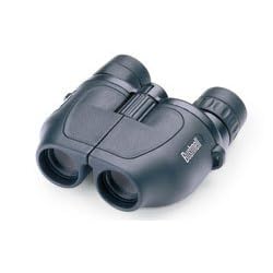 Bushnell Powerview Porro Prism 10-30x25 Compact Zoom Binocular by 
