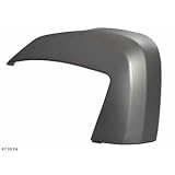 Genuine Can Am Spyder RS R-35 Saddlebag Panel Kit Silver Pt # 219400178 by Can-Am