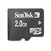 2GB microSD Card