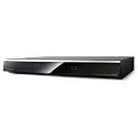 Toshiba DR430 Tunerless Single Disc DVD Recorder (Black)