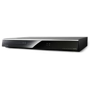 Toshiba DR430 DVD Recorder