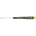 Wiha 27857 Screwdriver with Precision ESD Safe Dissipative Handle, Torx Plus, IP15 x 60mm